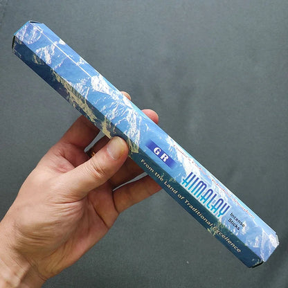 Y 20 bâtons d'encens indien sauge blanche méditation lavande Yoga brise de mer amour encens purifiant l'air désodorisation aromathérapie