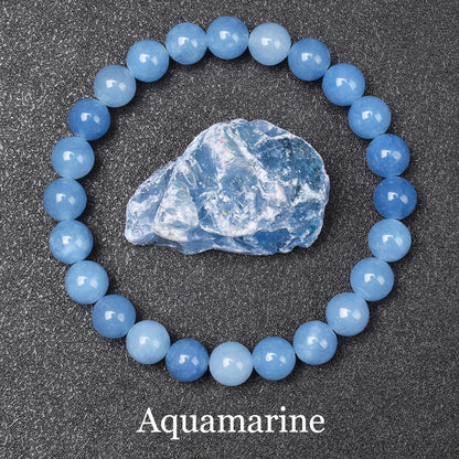 Bracelet de perles en pierre d'obsidienne dorée naturelle pour hommes et femmes, pierre brute d'obsidienne arc-en-ciel légère dorée, perle ronde, bijoux d'énergie naturelle