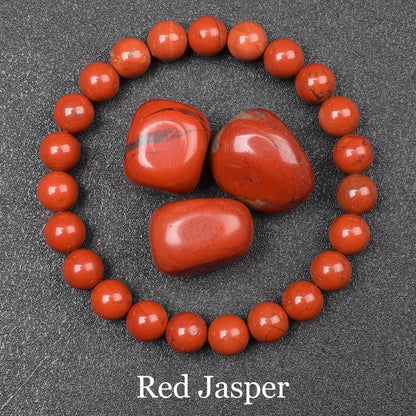 Bracelet de perles en pierre d'obsidienne dorée naturelle pour hommes et femmes, pierre brute d'obsidienne arc-en-ciel légère dorée, perle ronde, bijoux d'énergie naturelle