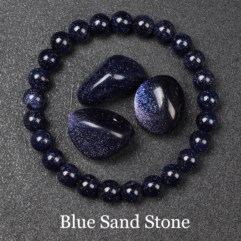Bracelet de perles en pierre d'obsidienne dorée naturelle pour hommes et femmes, pierre brute d'obsidienne arc-en-ciel légère dorée, perle ronde, bijoux d'énergie naturelle