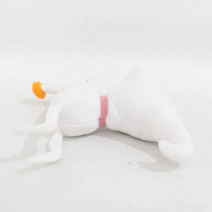 Jouets en peluche le cauchemar avant noël Sally Jack Skellington, 20cm, chien zéro, jouets en peluche pour garçons et filles, cadeaux d'anniversaire et de noël