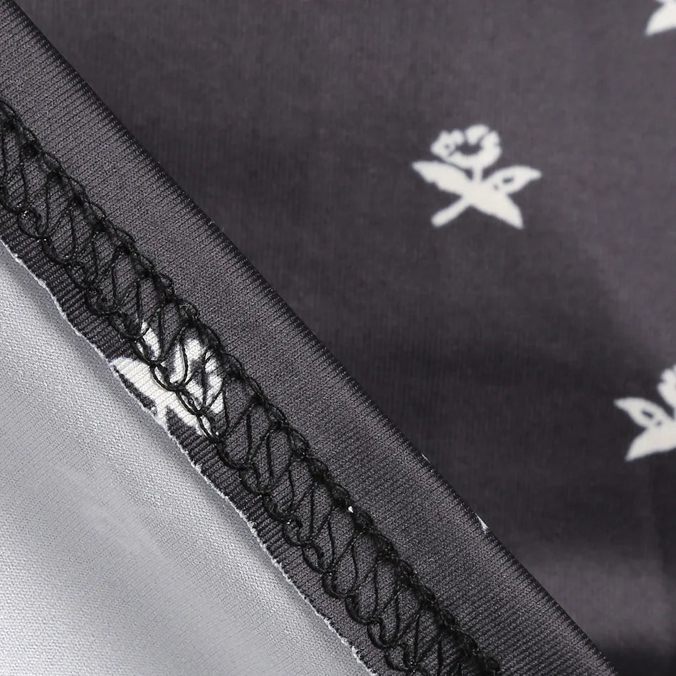 Robe de Soirée Noire pour Fille, Tenue Éducative pour Halloween, Addams, Cosplay, Gothique, Carnaval, Enfant