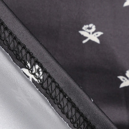 Robe de Soirée Noire pour Fille, Tenue Éducative pour Halloween, Addams, Cosplay, Gothique, Carnaval, Enfant