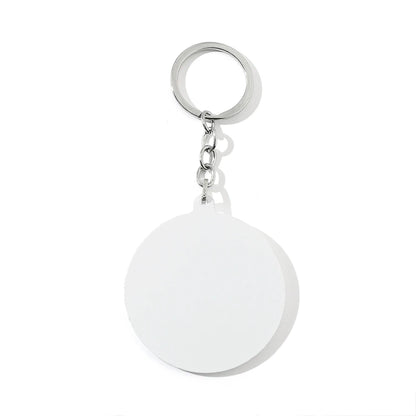 Porte-clés pendentif L'Étrange Noël de Monsieur Jack pour Halloween, accessoires Disney, Jack Skellington, Sally, bijoux cadeaux