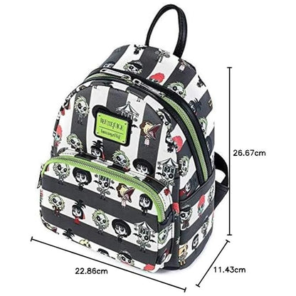 2025 nouvelle vente chaude à la mode amusant sac à dos Loungefiy petit sac à dos personnalisé à la mode sac à dos sac de banlieue enfants cadeau de vacances