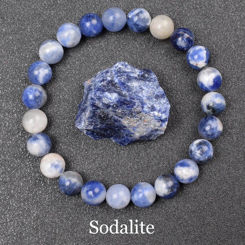 Bracelet de perles en pierre d'obsidienne dorée naturelle pour hommes et femmes, pierre brute d'obsidienne arc-en-ciel légère dorée, perle ronde, bijoux d'énergie naturelle