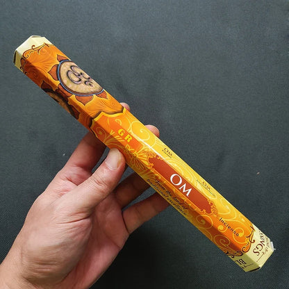 Y 20 bâtons d'encens indien sauge blanche méditation lavande Yoga brise de mer amour encens purifiant l'air désodorisation aromathérapie