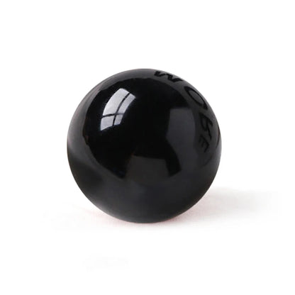 Boule de cristal naturel de 3cm, Quartz Rose, Globe poli, améthyste Lazuli, boule de massage, décoration de bureau pour la maison, boule de cristal de 30mm