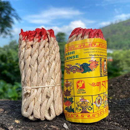 Encens traditionnel fait à la main en bois de santal, ULbrûlante, parfum de sauge blanche, aromathérapie, yoga, méditation, 40 pièces