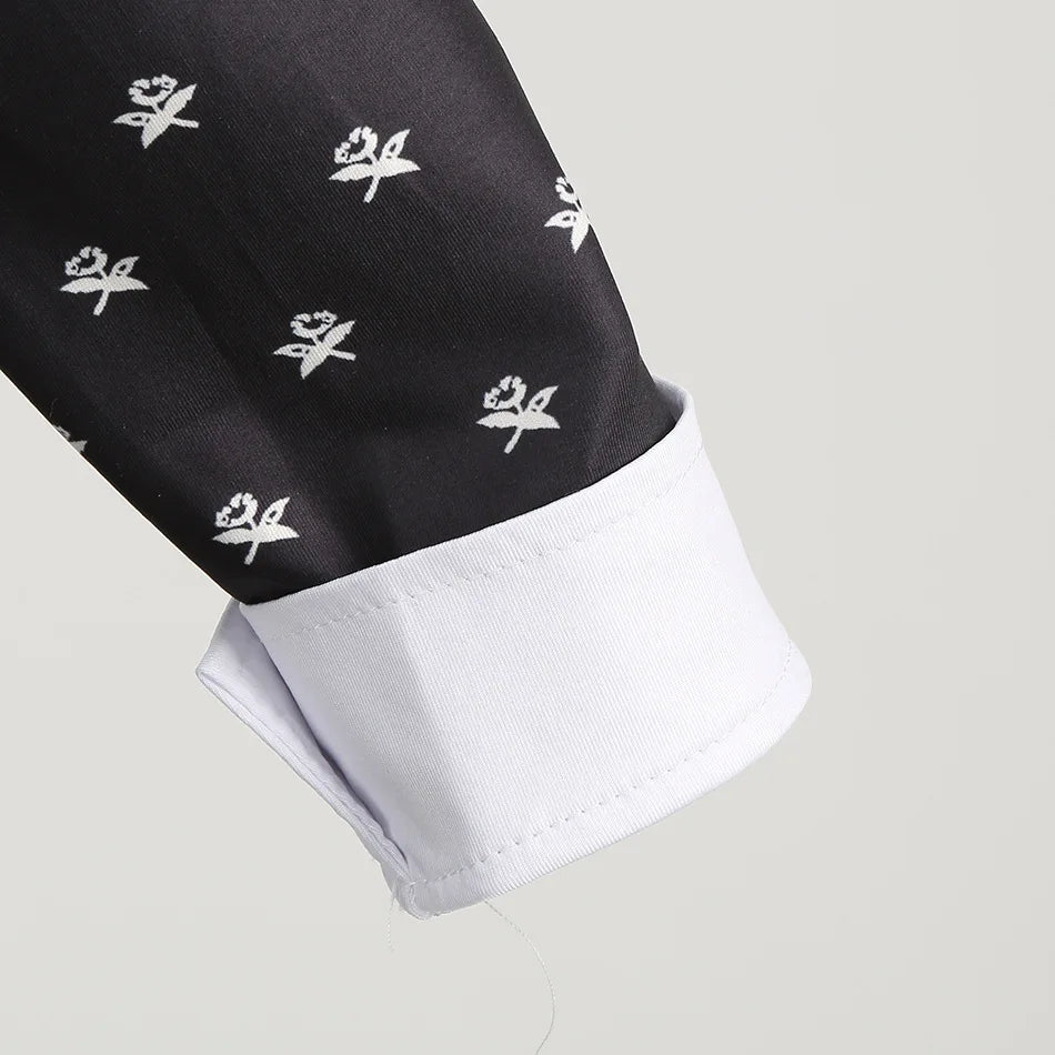 Robe de Soirée Noire pour Fille, Tenue Éducative pour Halloween, Addams, Cosplay, Gothique, Carnaval, Enfant