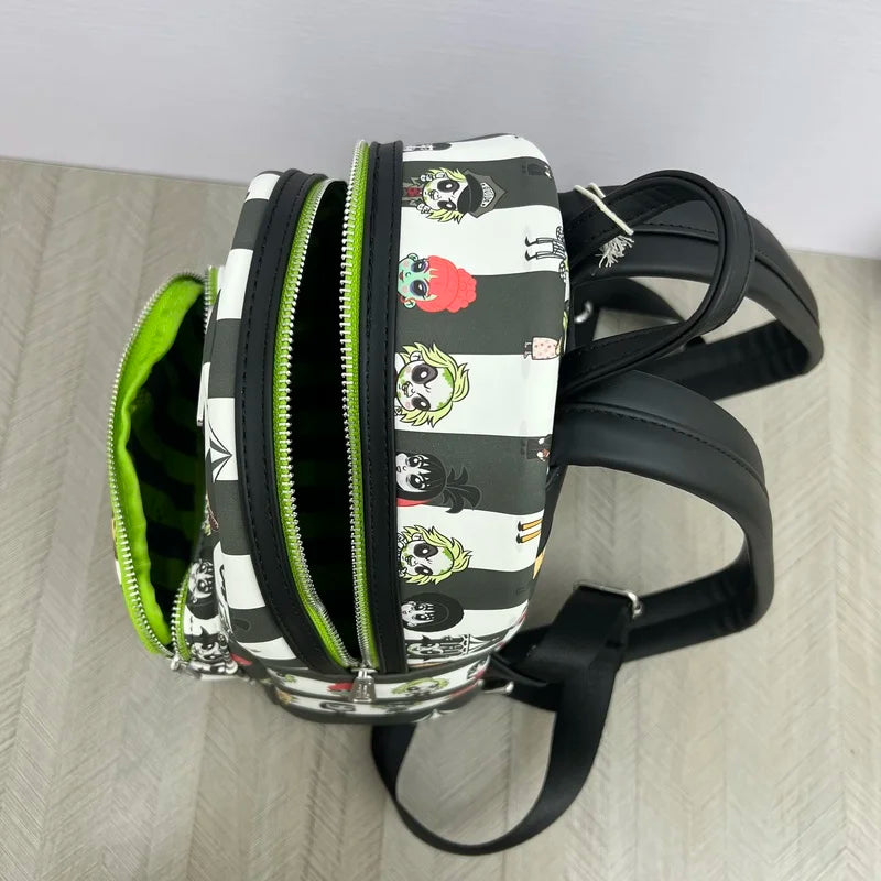 2025 nouvelle vente chaude à la mode amusant sac à dos Loungefiy petit sac à dos personnalisé à la mode sac à dos sac de banlieue enfants cadeau de vacances