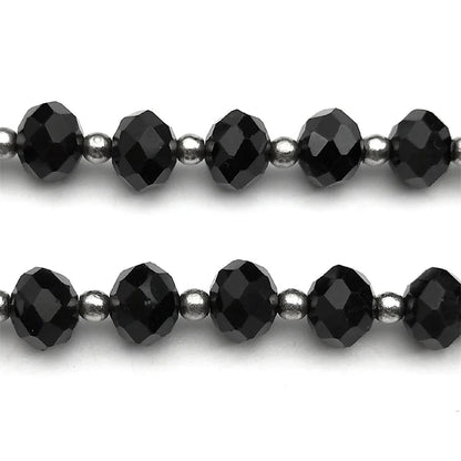 Pendentif de voiture spirituelle fleur de vie Chakra pour femmes et hommes, en acier inoxydable, géométrie sacrée, Cube Metatron, bijoux Salomon, cadeau