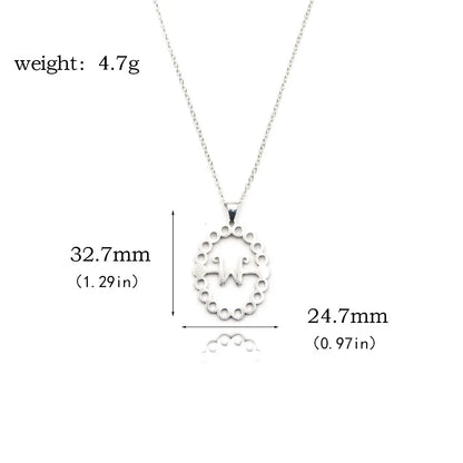 Bracelet de perles de fenêtre arc-en-ciel mercredi Addams, pendentif chose à main, bijoux gothiques pour femmes, accessoires cadeau