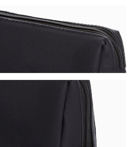 Le cauchemar avant noël trousse de maquillage dessin animé Figure Jack Skellington pochette sacs à cosmétiques Disney maquillage organisateur cas