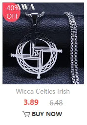 Géométrie sacrée Metatron Cube ange sceau archange collier pour femmes hommes acier inoxydable fleur de vie Lotus bijoux N7961S02