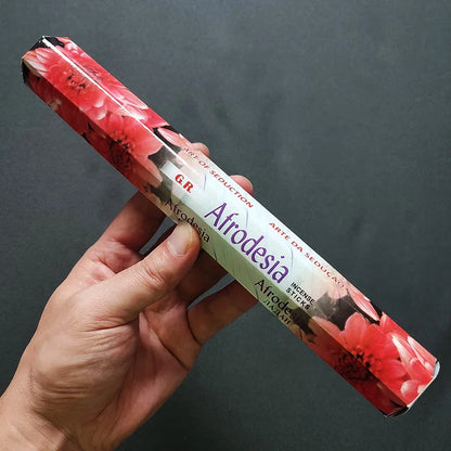 Y 20 bâtons d'encens indien sauge blanche méditation lavande Yoga brise de mer amour encens purifiant l'air désodorisation aromathérapie