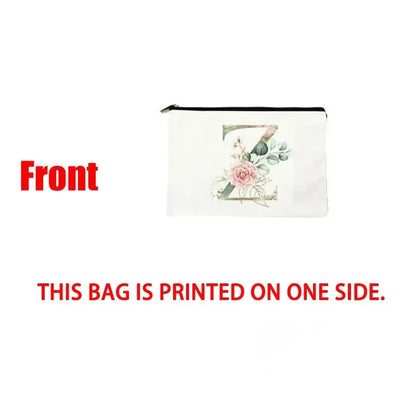 Mercredi Addams et Enid trousse à cosmétiques femmes sacs de toilette décontracté rouge à lèvres sacs de maquillage cadeau gothique filles Nevermore Academy