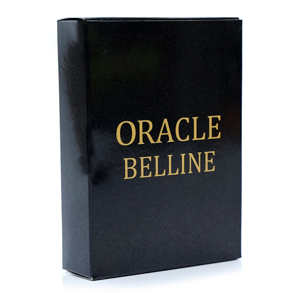 Oracle de la Triade Version française de cartes de Tarot Un Outil Précieux pour la Divination et la guidage Spirituelle jeu de fête