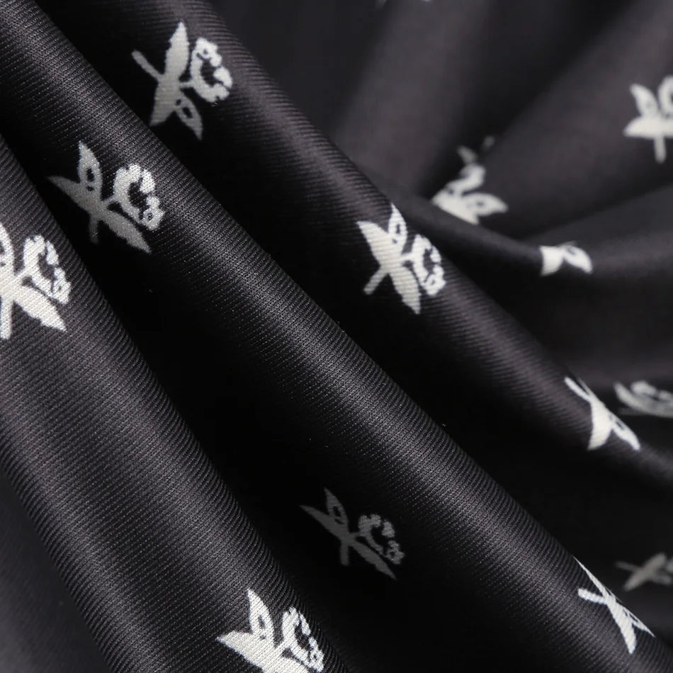 Robe de Soirée Noire pour Fille, Tenue Éducative pour Halloween, Addams, Cosplay, Gothique, Carnaval, Enfant