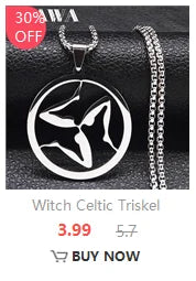 Géométrie sacrée Metatron Cube ange sceau archange collier pour femmes hommes acier inoxydable fleur de vie Lotus bijoux N7961S02