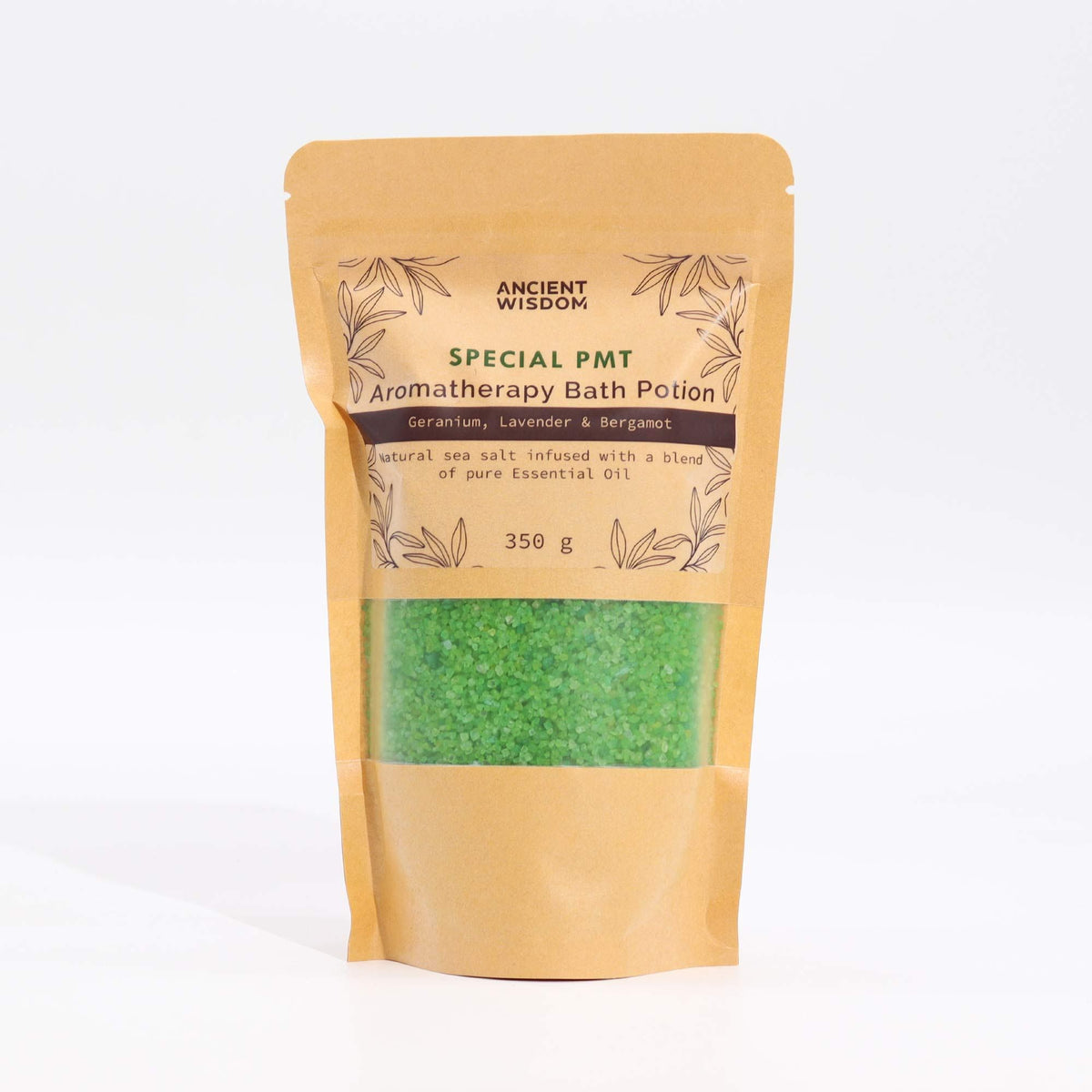 Poción de Aromaterapia en Bolsa de Papel 350g - PMT