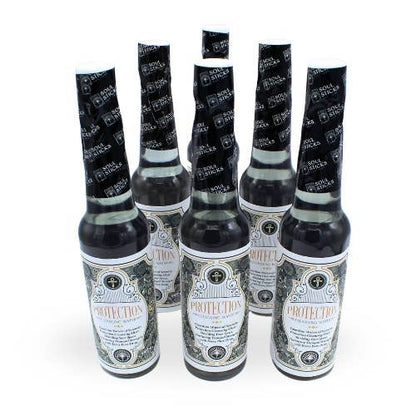 Eau nettoyante Protection 221 ml -